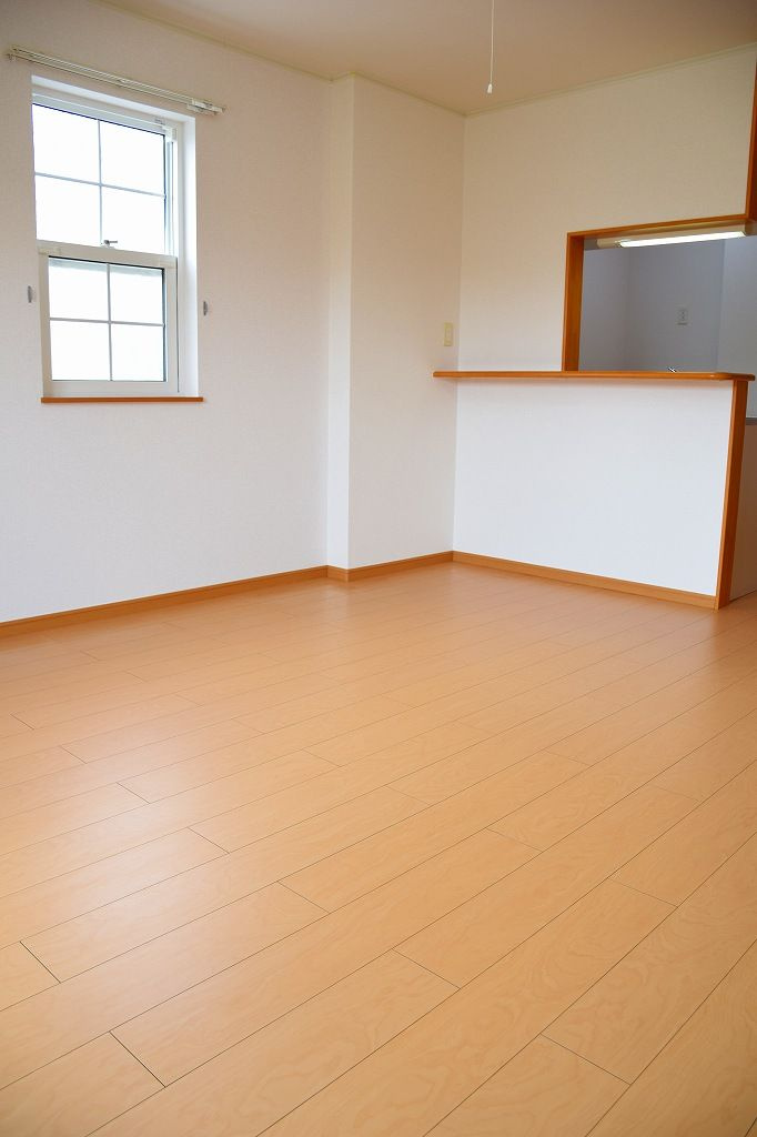 フォルシュ　Ｇ　　刈谷市近郊の賃貸はクラスホームの内装