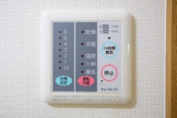 キバサンフラットのその他