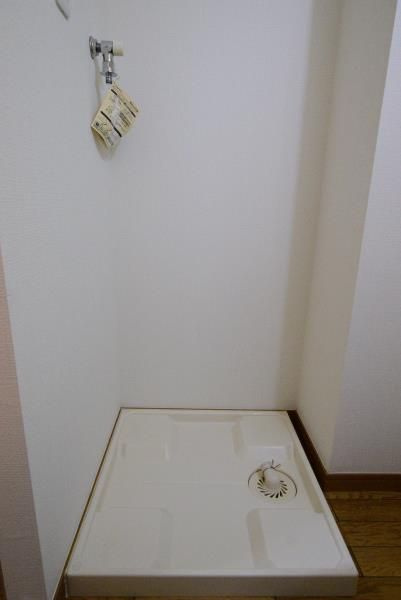 キバサンフラットのその他