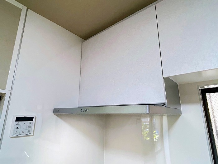 【仲介手数料無料／名古屋市港区】名古屋市港区船頭場3丁目314　中古戸建のキッチン