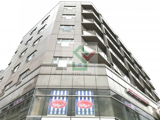 村野ビルオークステイ清瀬