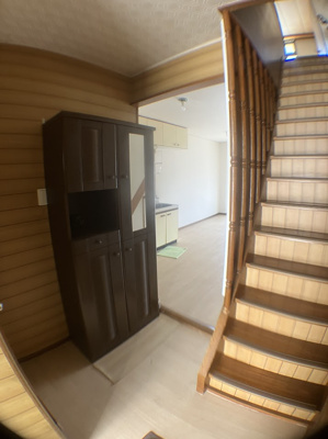 【ロビー】 | ペディハイツ八尾本町