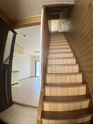 【その他】 | ペディハイツ八尾本町