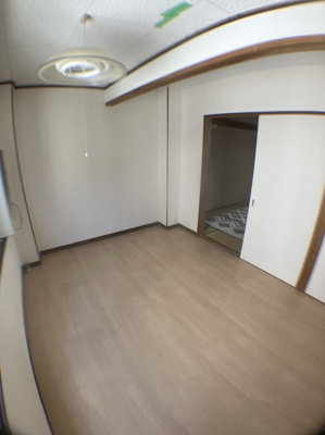 【居間・リビング】 | ペディハイツ八尾本町