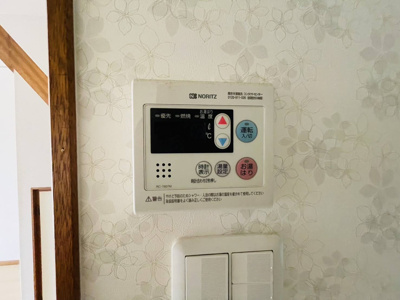 【設備】 | ペディハイツ八尾本町