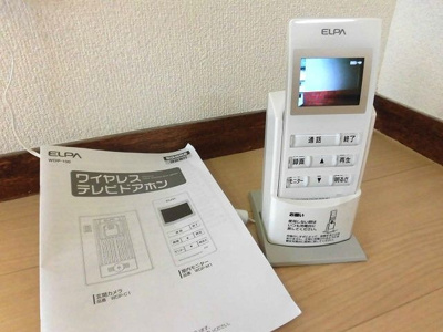 【セキュリティ】 | ペディハイツ八尾本町