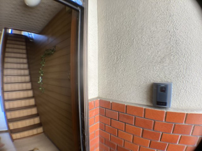 【エントランス】 | ペディハイツ八尾本町