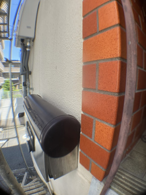 【設備】 | ペディハイツ八尾本町