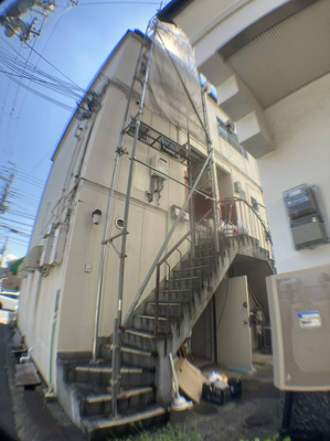 【その他共用部分】 | ペディハイツ八尾本町