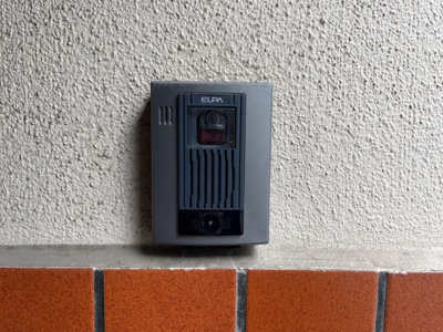 【セキュリティ】 | ペディハイツ八尾本町