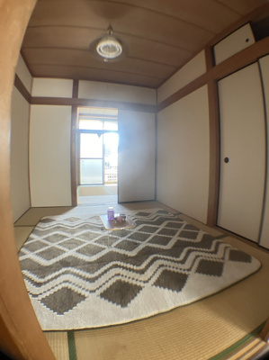 【ロビー】 | ペディハイツ八尾本町