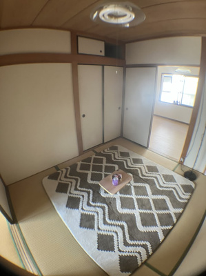 【ロビー】 | ペディハイツ八尾本町