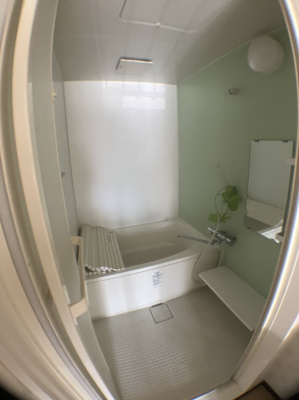 【浴室】 | ペディハイツ八尾本町