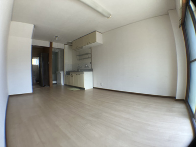 【居間・リビング】 | ペディハイツ八尾本町