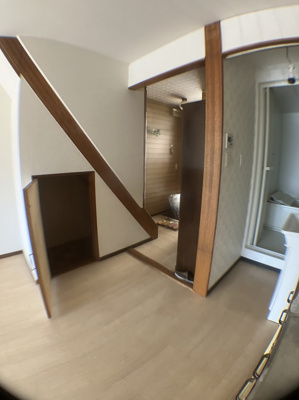 【内装】 | ペディハイツ八尾本町