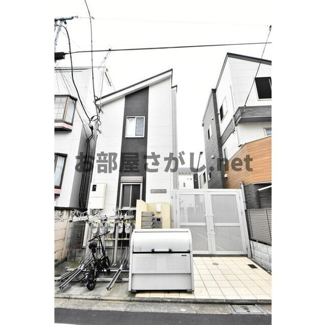 メイスプリング長崎【おとり物件なし】#豊島区 #椎名町