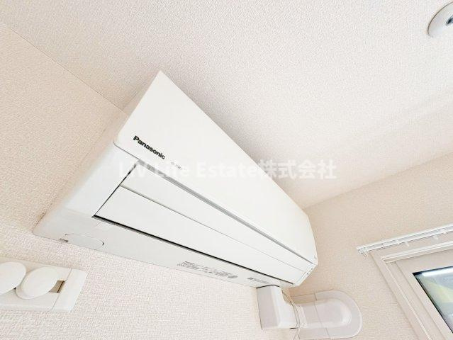 エコモンテＫの設備