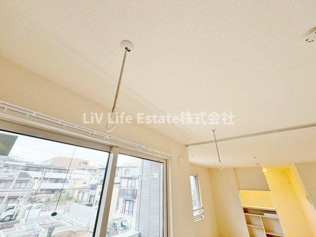 エコモンテＫのセキュリティ