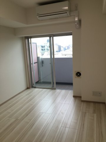 クレヴィスタ門前仲町グランの居間・リビング