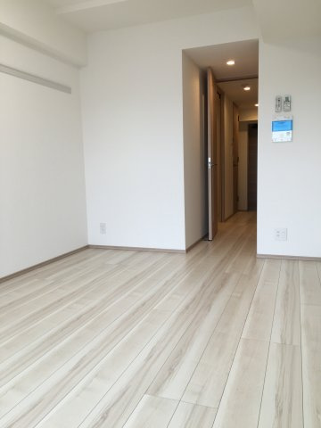 クレヴィスタ門前仲町グランの居間・リビング