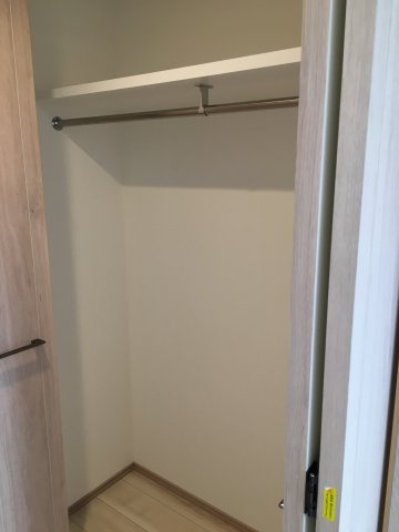 クレヴィスタ門前仲町グランの収納