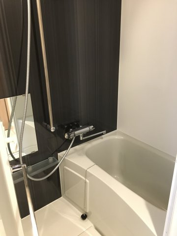 クレヴィスタ門前仲町グランの浴室