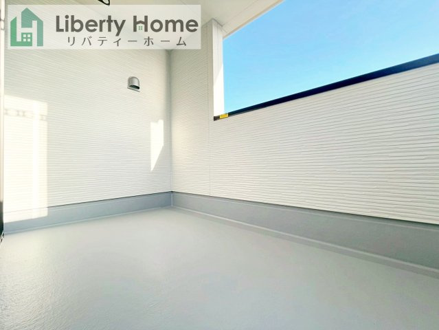 第1常総市相野谷町　新築戸建　2号棟の構造・工法・仕様