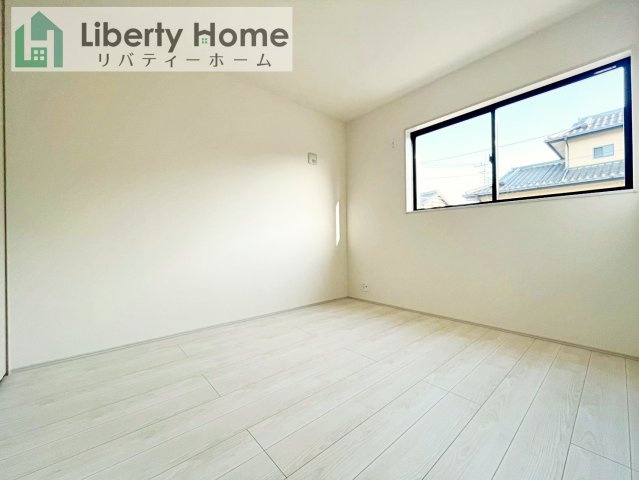 第1常総市相野谷町　新築戸建　2号棟の構造・工法・仕様