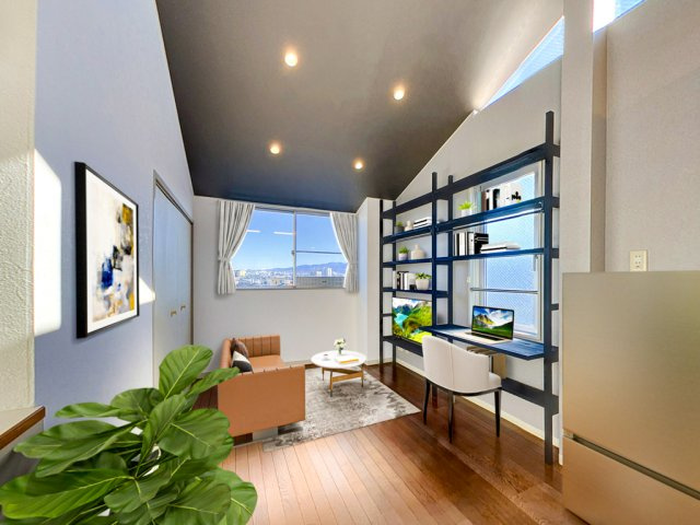 カルミアヴェール