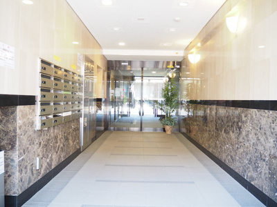 【その他共用部分】 | ルーブル千鳥町