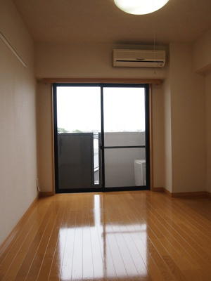 【居間・リビング】 | ルーブル千鳥町