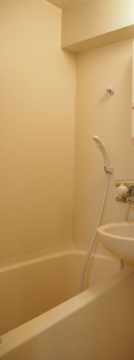 【浴室】 | ルーブル千鳥町