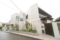 ブルシエル中目黒の画像