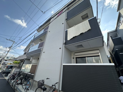 【外観】 | F asecia castor