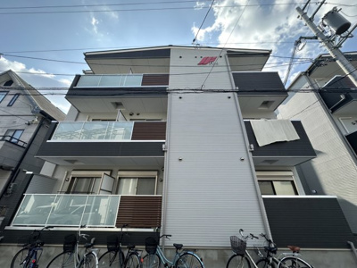 【外観】 | F asecia castor