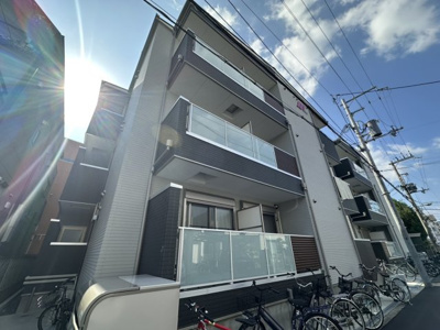 【外観】 | F asecia castor