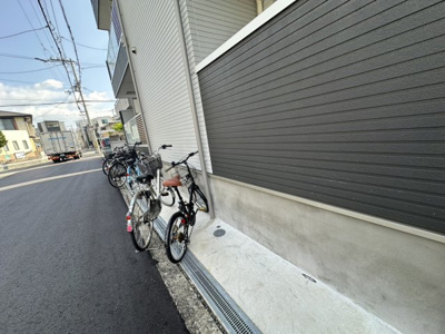 【その他共用部分】 | F asecia castor