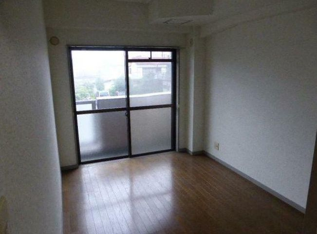 ロイヤルマンション今井の洋室|※イメージ別号室写真