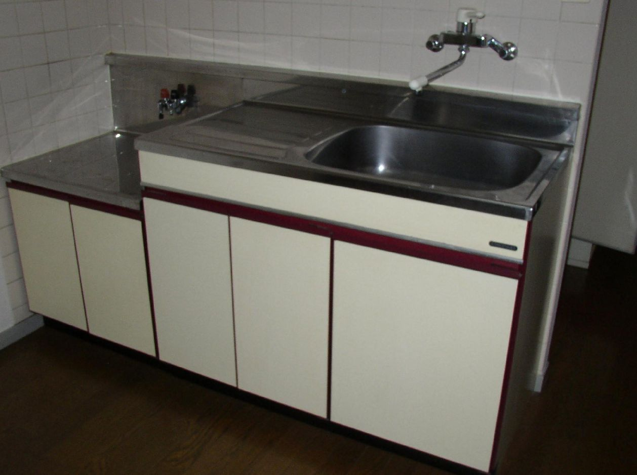 ロイヤルマンション今井のキッチン|※イメージ別号室写真