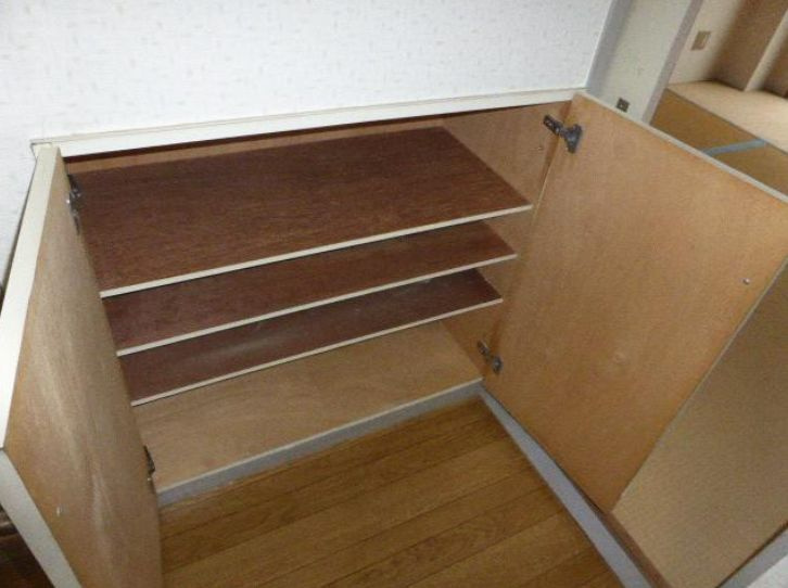 ロイヤルマンション今井の玄関|※イメージ別号室写真