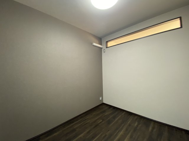 メロディーハイムJSコートの洋室