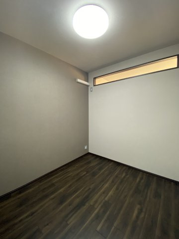 メロディーハイムJSコートの洋室