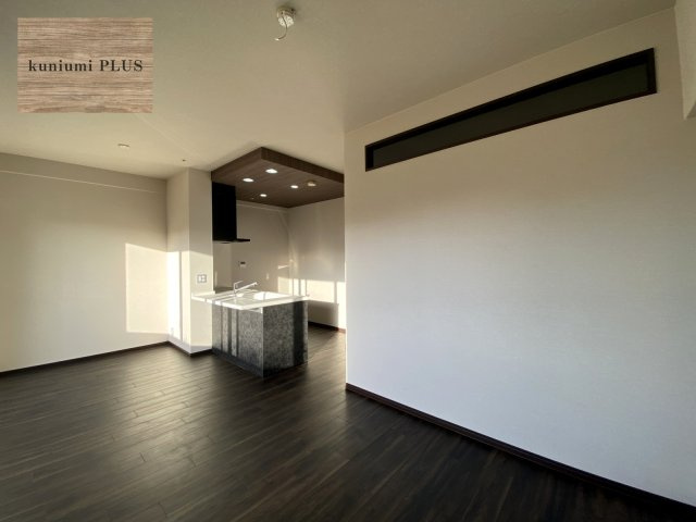 メロディーハイムJSコートの居間・リビング