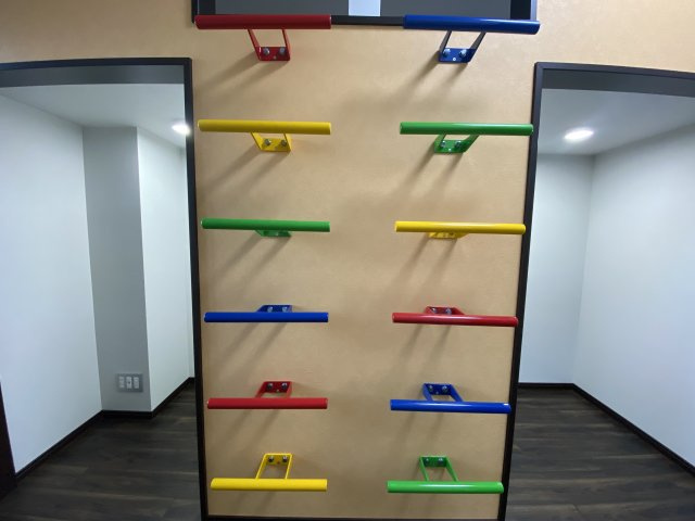 メロディーハイムJSコートの内装