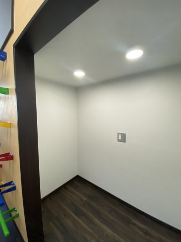 メロディーハイムJSコートの洋室