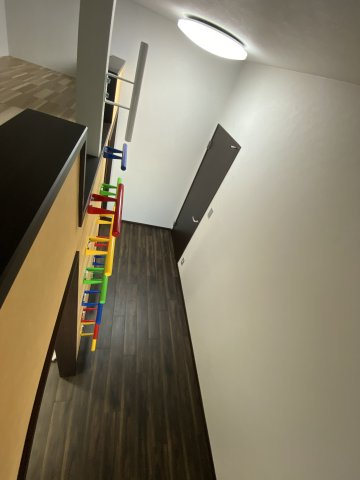 メロディーハイムJSコートの収納|ロフト