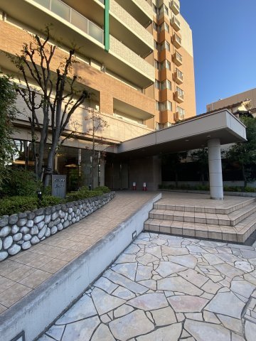 メロディーハイムJSコートのその他共用部分