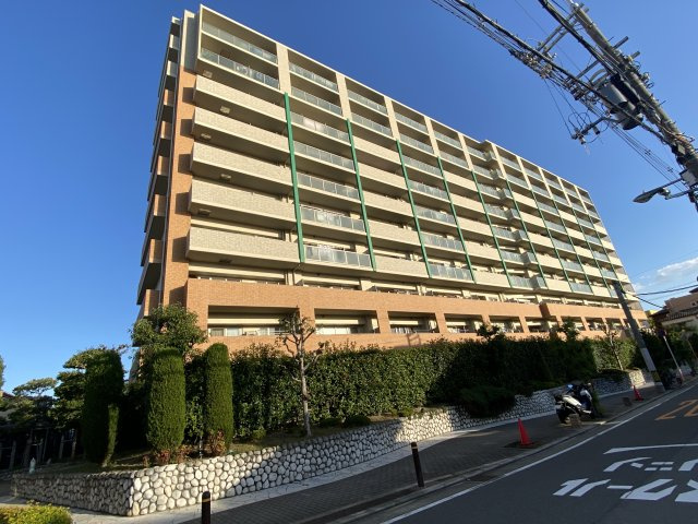 メロディーハイムJSコート