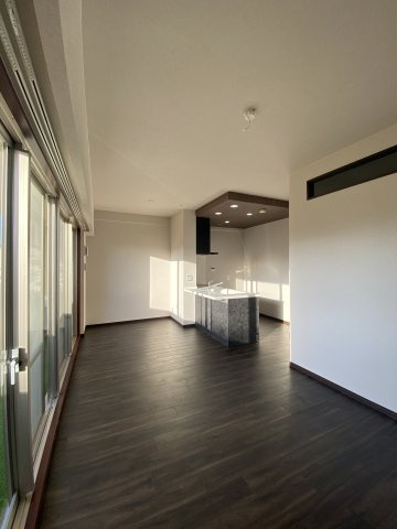 メロディーハイムJSコートの居間・リビング