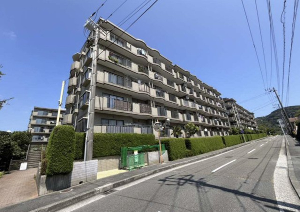 ライブタウン湘南野比７号棟の画像